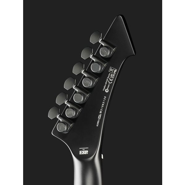 ESP LTD Snakebyte LH BKLS