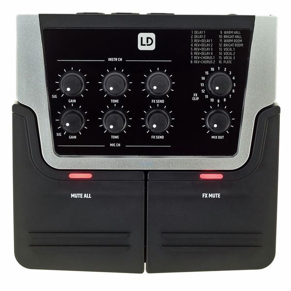 LD Systems FX 300