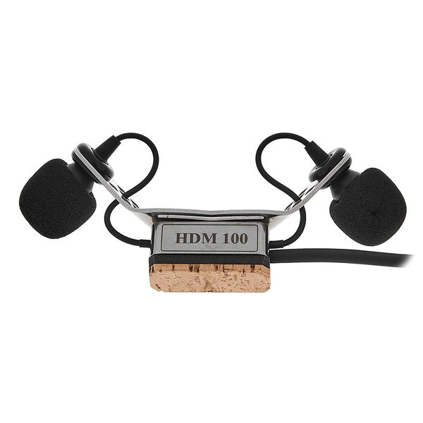 Harmonikatechnik HDM-100 Treble Mic Shure