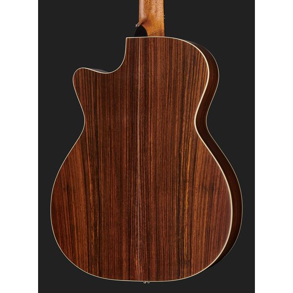 Furch Green Pure OMc-SR a