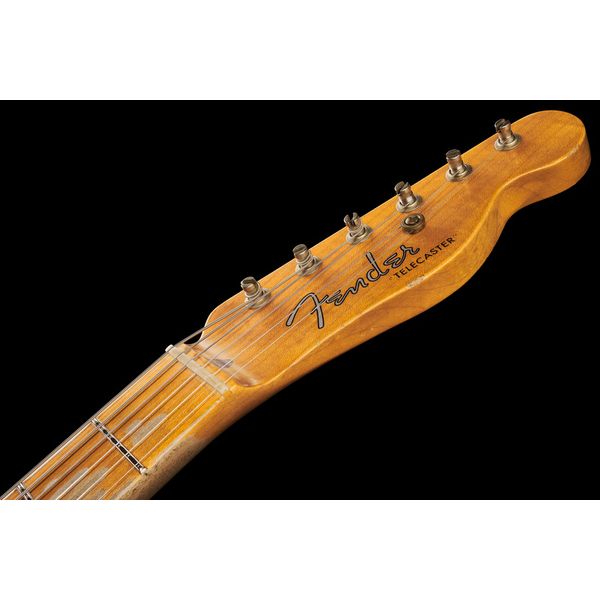 Fender LTD Reverse 50s Tele AWB