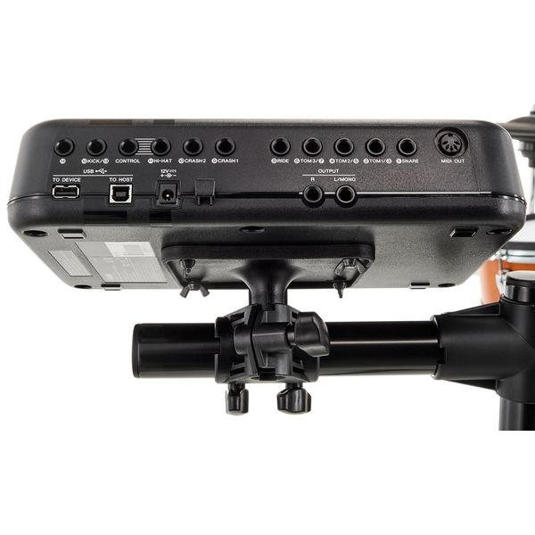 Yamaha DTX8K-M Real Wood