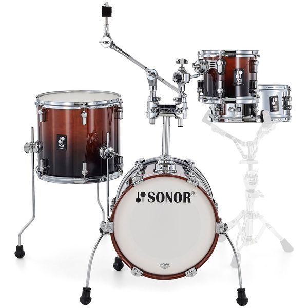 Sonor AQ2 Martini Set BRF