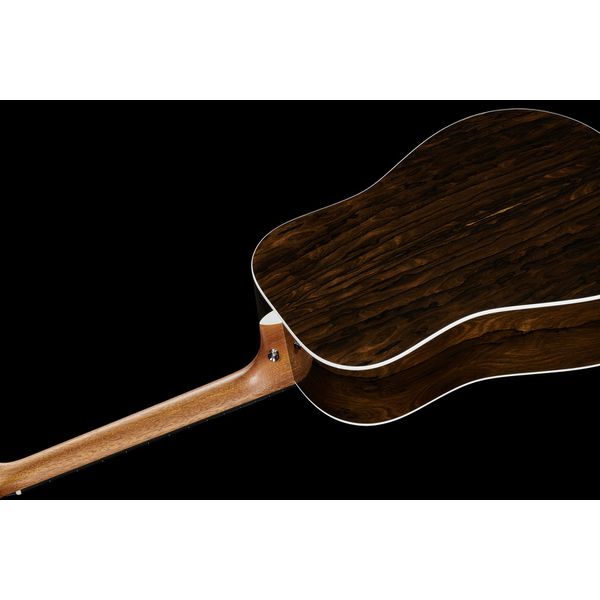 Martin Guitar D-13E-01 Ziricote