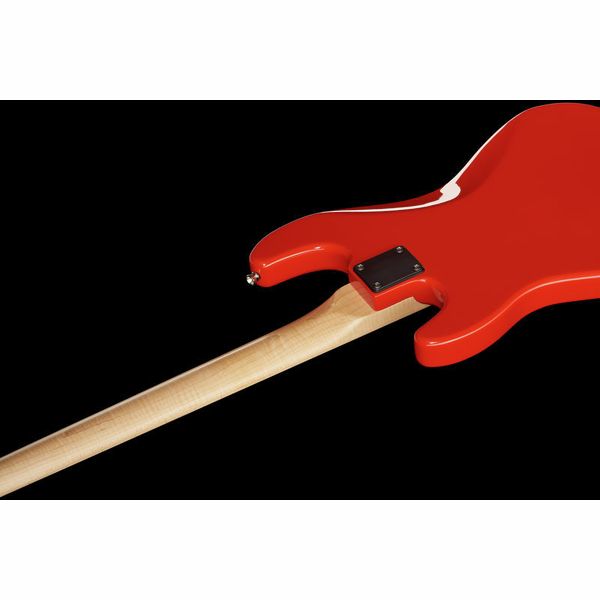 Harley Benton PB-50 FR Vintage Series