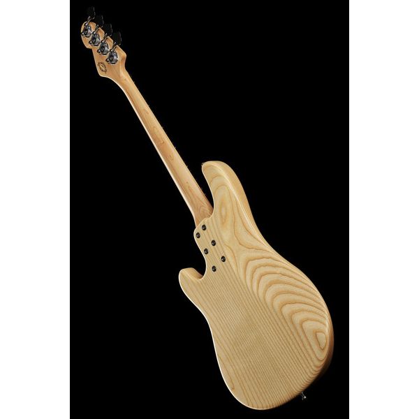 Sandberg California VS Lionel NT