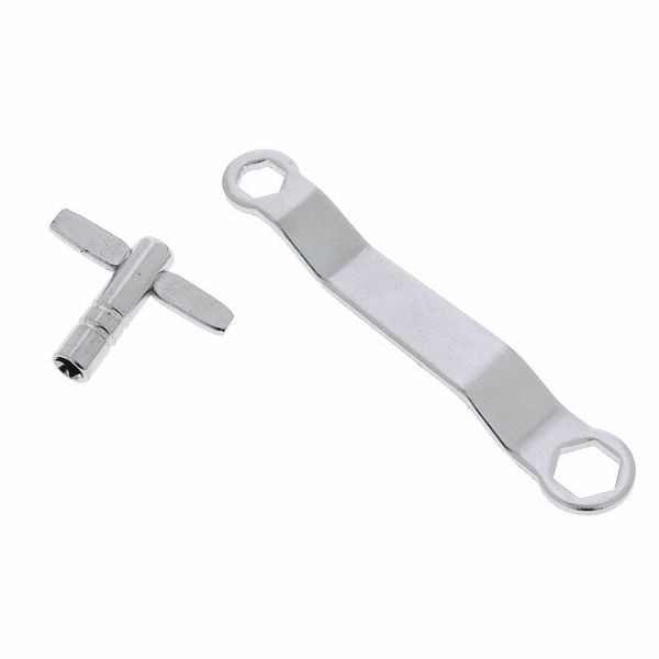 Thomann SD1455BL Marching Snare Set