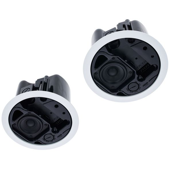 Bose Professional AudioPack Pro FS2C 6x Bundle