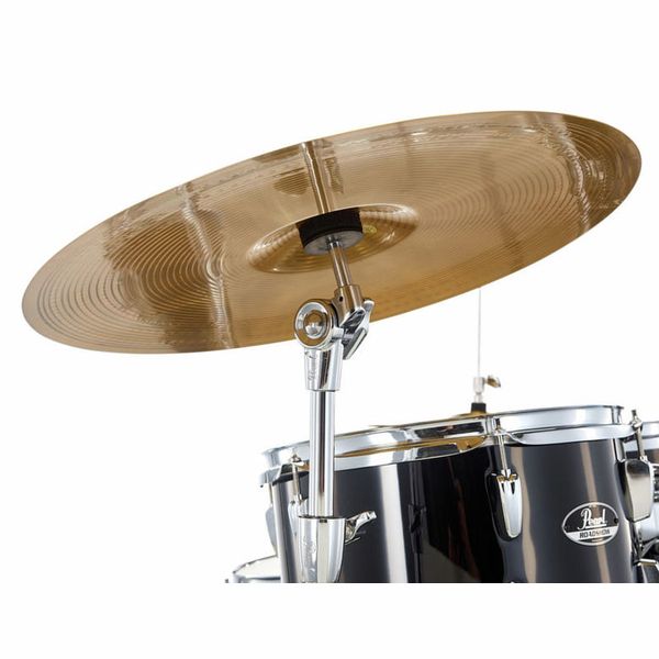 Pearl Roadshow 18" Plus Jet Black
