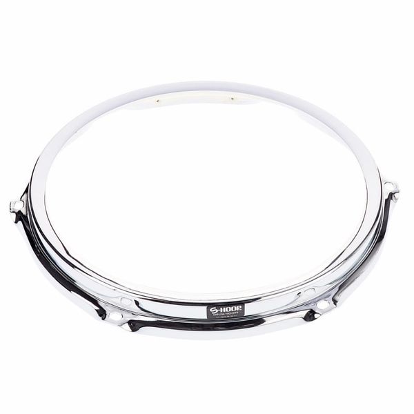 S-Hoop SH106 10" Drumhoop 6-hole