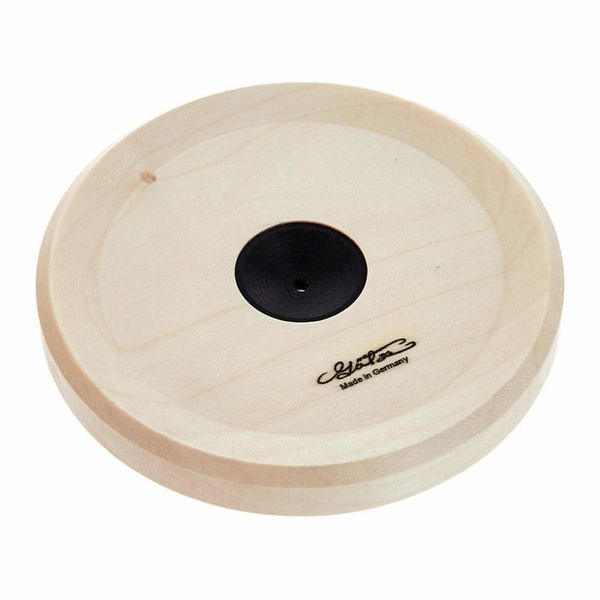 Conrad Götz ZP2016 A-1 End Pin Rest MA