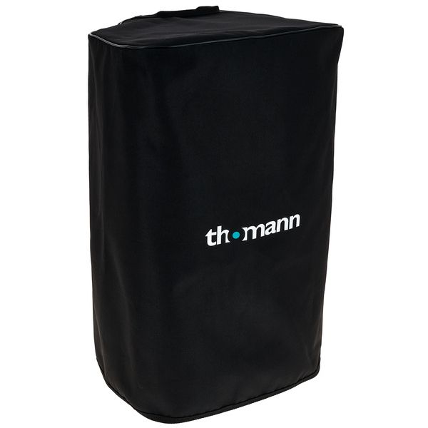 Alto TS 412 Cover Bundle