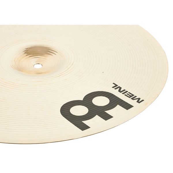Meinl 15" Byzance Thin Crash Brill.