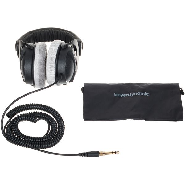 beyerdynamic DT-770 Pro Softskin Set