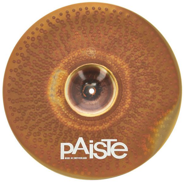 Paiste 17" Rude Crash/Ride