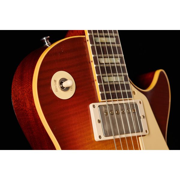 Gibson Les Paul 60 WTB ULA
