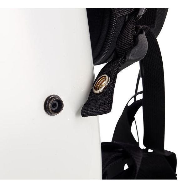 Gewa Air Cello Case WH/BD Fiedler