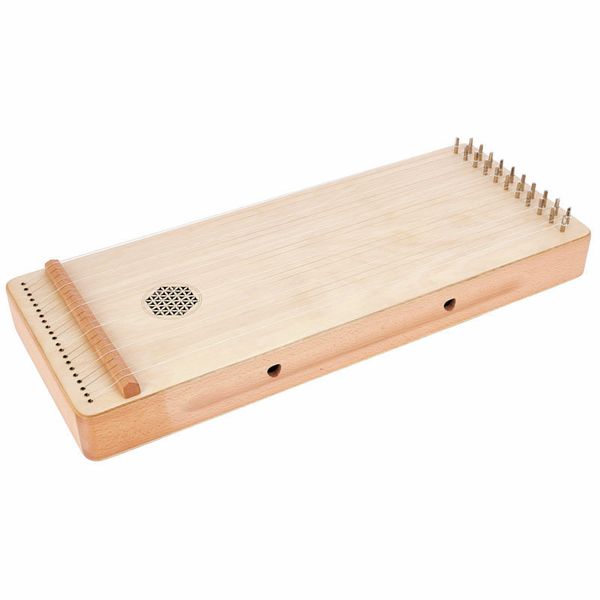 Allton ZMB2G Tambura Chord 21 Strings