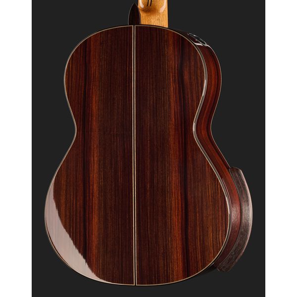 Hanika New Century Doubletop