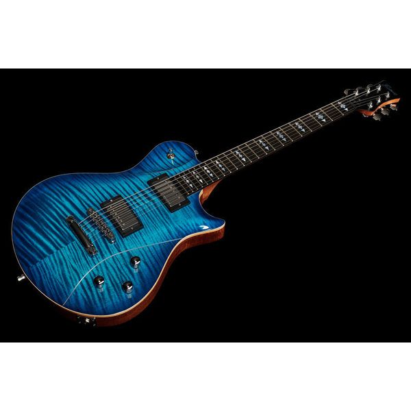 Framus Panthera II Supreme LBTH
