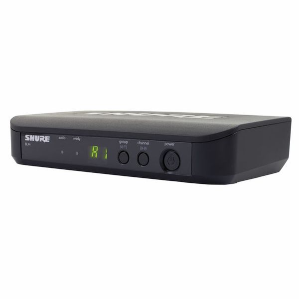 Shure BLX4 S8