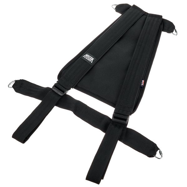 Hiscox Guitar Case Backpack Classical