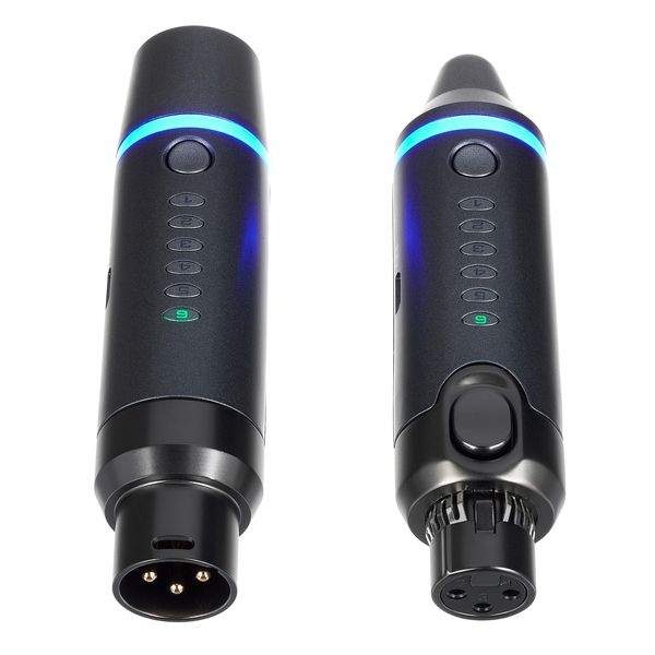 the t.bone free2b / MB85 Beta Bundle