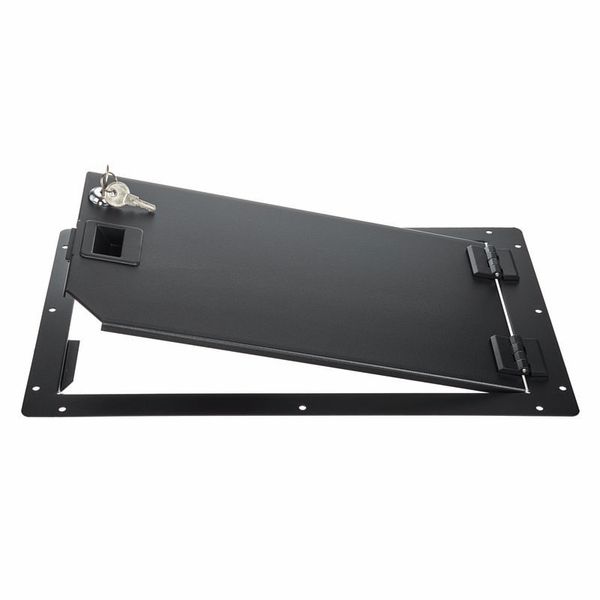 Adam Hall Rack Door 87600