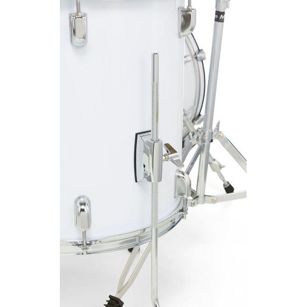 Millenium Focus 18 Drum Bundle White
