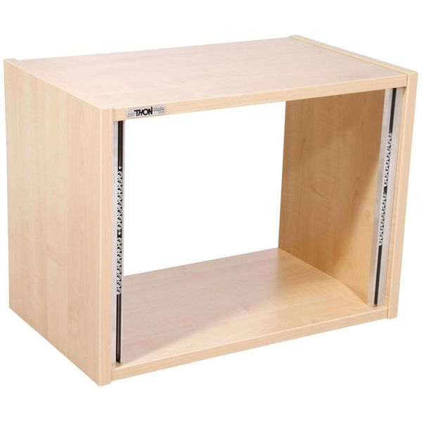 Thon Studio Desktop 8U maple