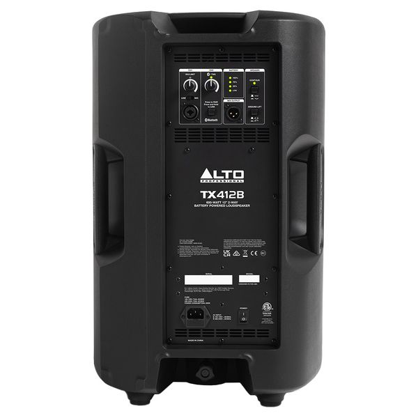 Alto TX 412B