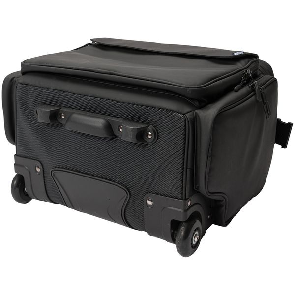 Magma Solid Blaze Vinyl-Trolley