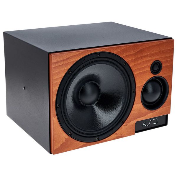 KS Digital A200 MK2 right