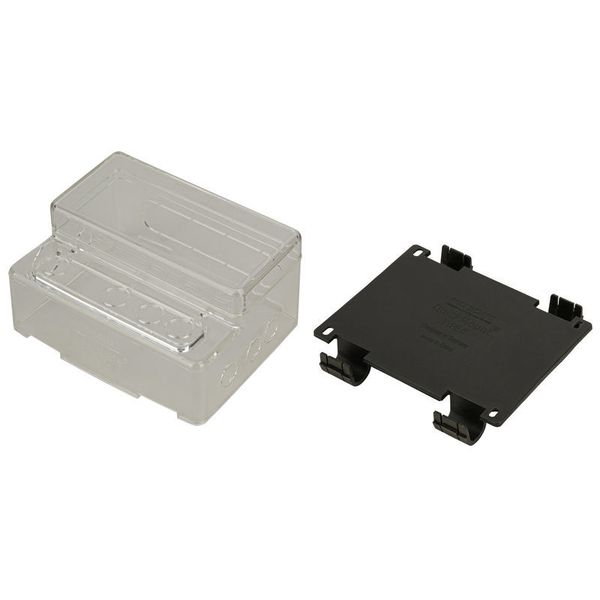 MXR 10 Band Equalizer Bundle RB