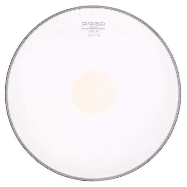 Asapura 14" ST-250CD Snare/Tom Head