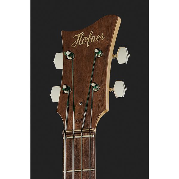 Höfner Club Bass Green Line