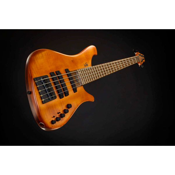 Le Fay Singer 5 Gold