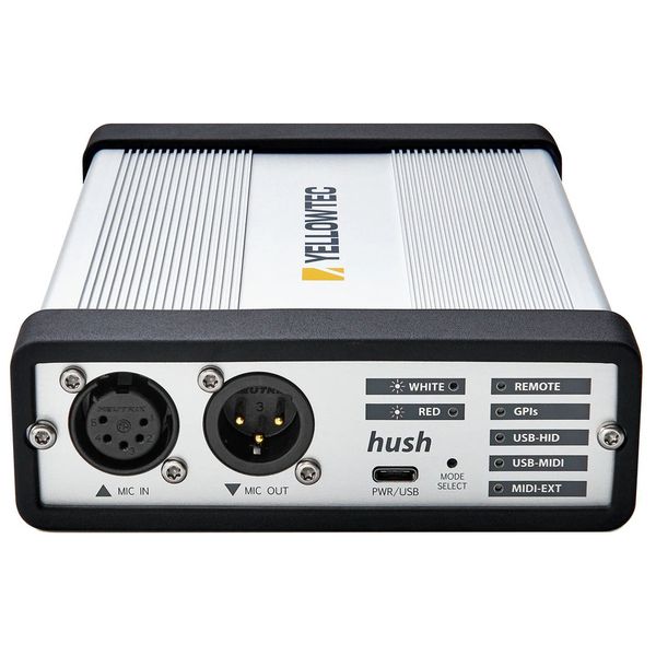 Yellowtec hush OnAir Controller