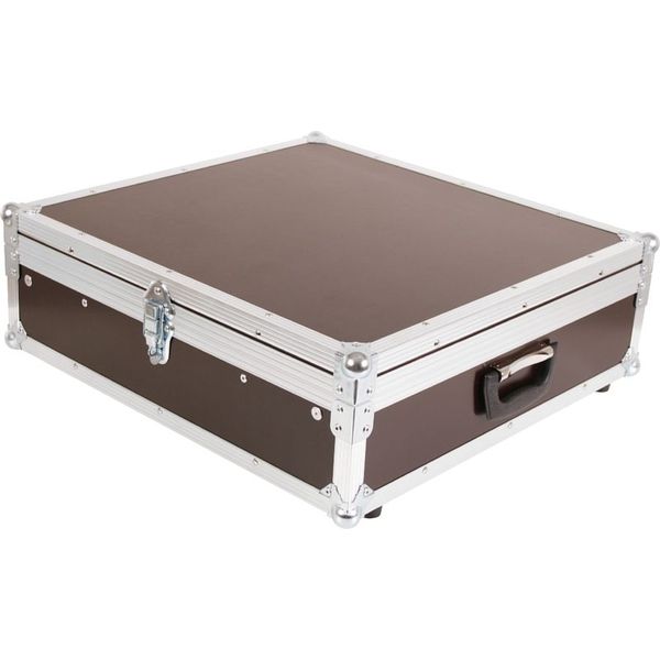 Thon Rack Case 12U 12 RA