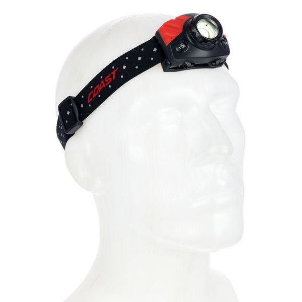 Coast FL75 LED Headlamp