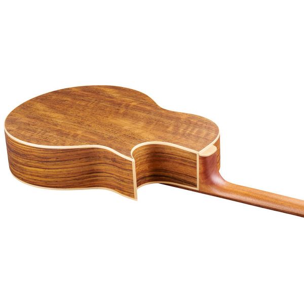 Warwick Alien 5 NT LH