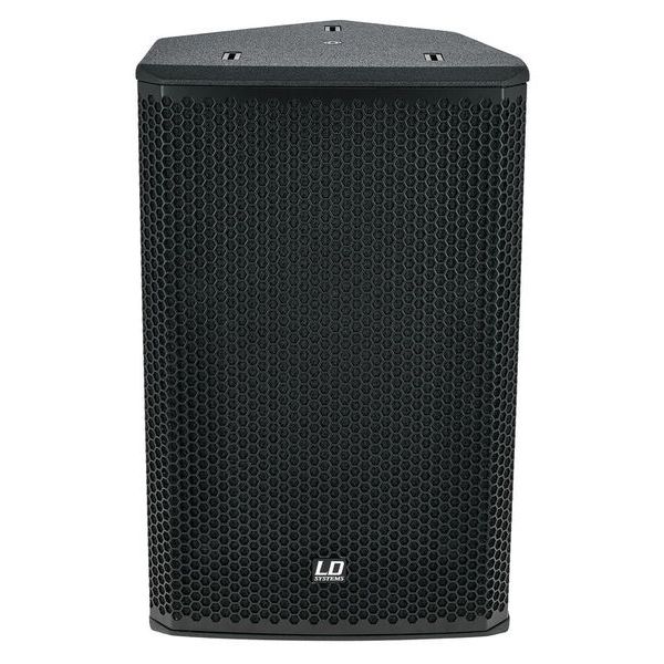 LD Systems Stinger 12/Sub18 Power Bundle
