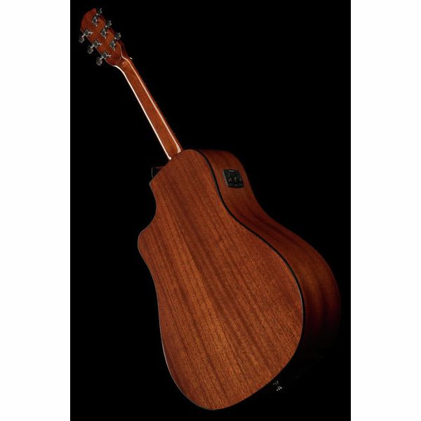 Fender CD-60SCE Nat WN