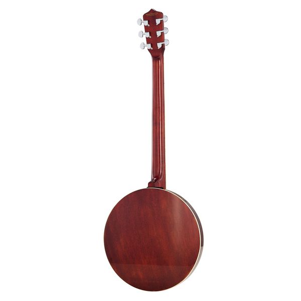 Richwood RMB-906 6 String Banjo