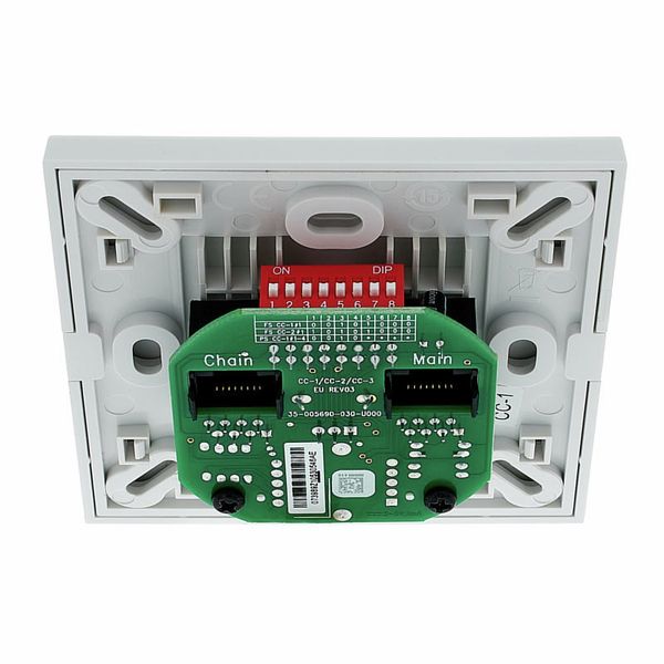 Bose Professional ControlCenter CC-1 White