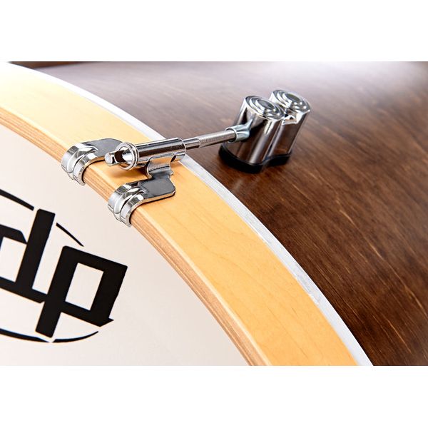 DW PDP Concept Classic 24 Walnut