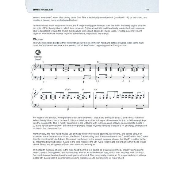 Hal Leonard Play Like Elton John