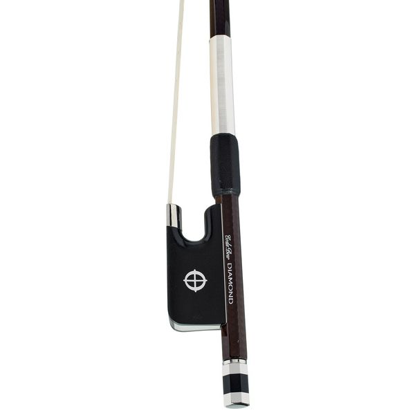 CodaBow Diamond NX Viola Bow