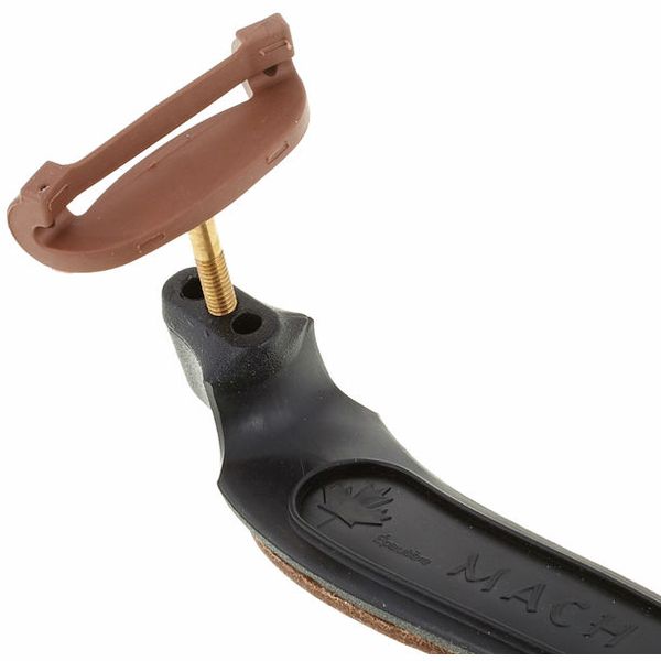 Mach One Synthetic Violin 1/2 - 1/4