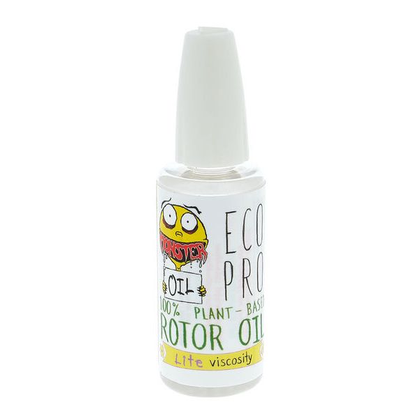 Monster Oil EcoPro Lite Rotor Valve Oil